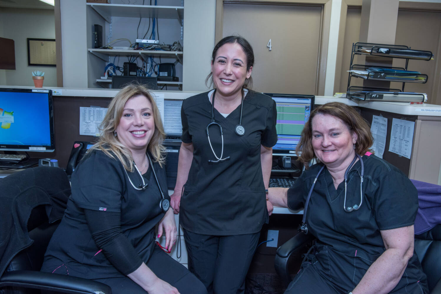 Middle Island Medical Group