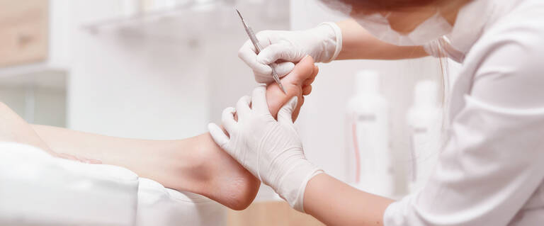 Local Podiatrist