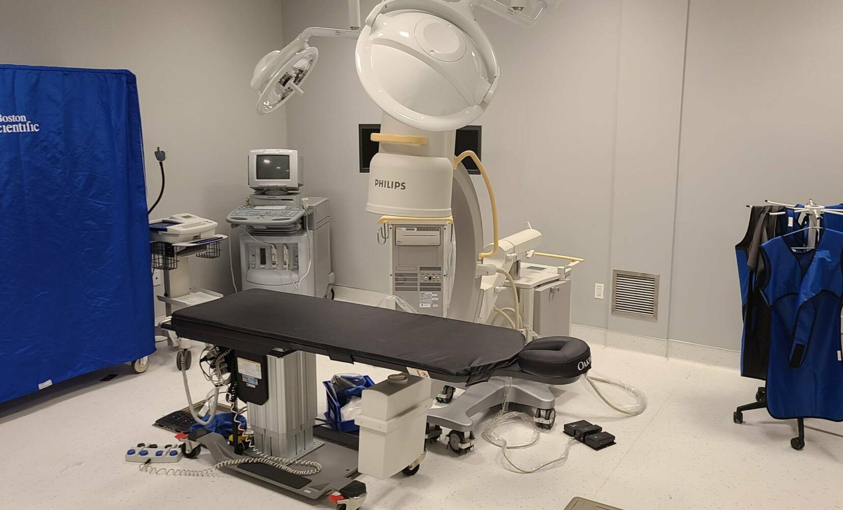 Vascular Laboratory