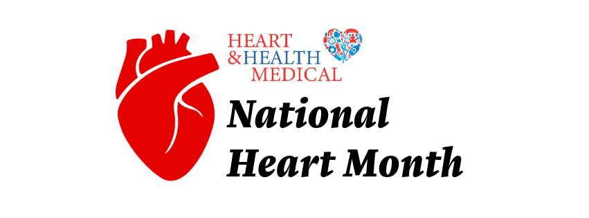 Heart Month