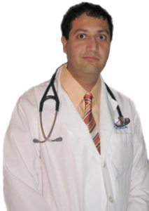 Dr. Farahmandpour Priamry Care Doctor Near Me