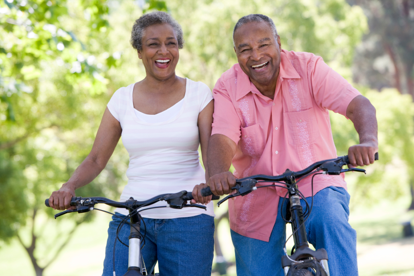 Healthy lifestyle to treat heart disease