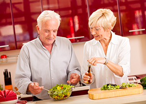 Heart Healthy Lifestyle choices
