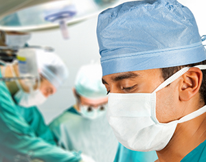 medical procedures to treat atherosclerosis