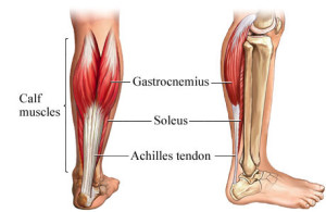Podiatrist care near me