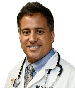 Dr. Gutierezz Primary Care Doctor Near Me