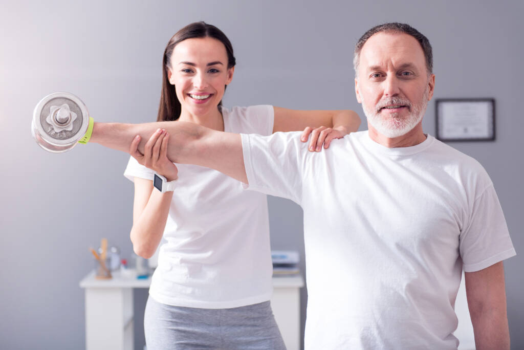 Physical therapy