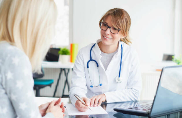 Internal Medicine of Long Island
