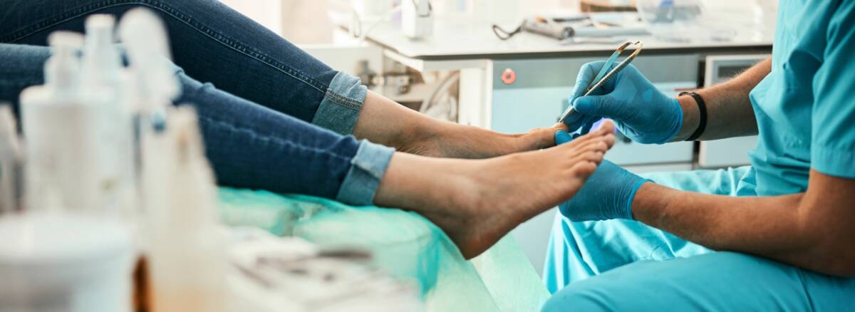 Podiatry of Long Island