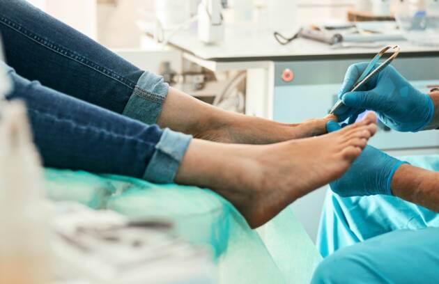 Podiatry of Long Island