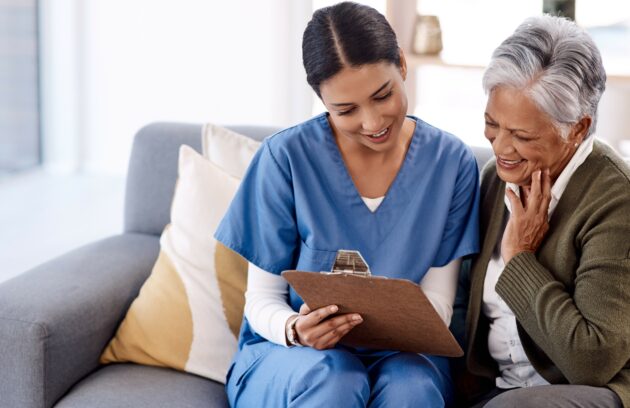 Primary Care