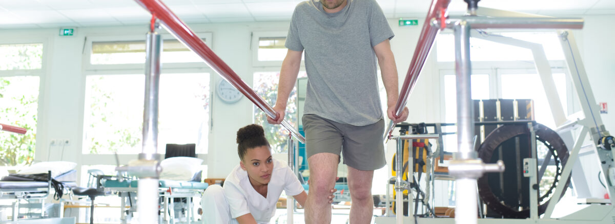Physical Therapy: An Introduction to Movement Medicine