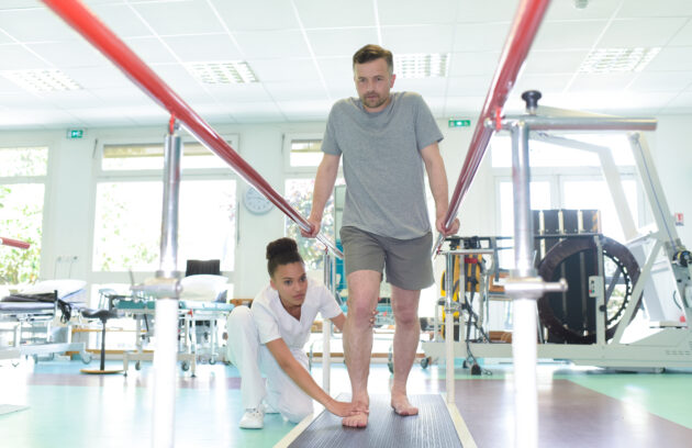 Physical Therapy: An Introduction to Movement Medicine