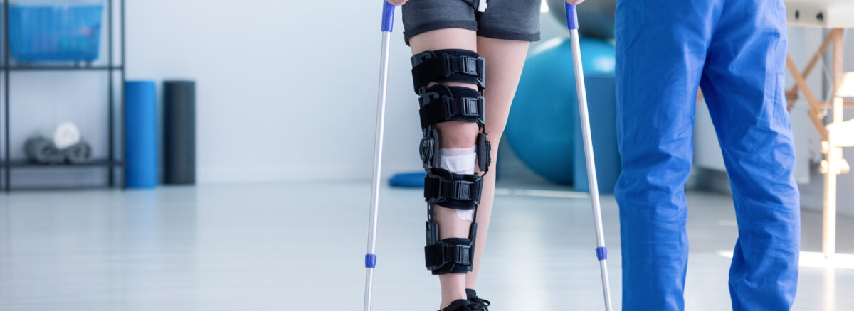 Post-operative Rehabilitation: The Road to Recovery