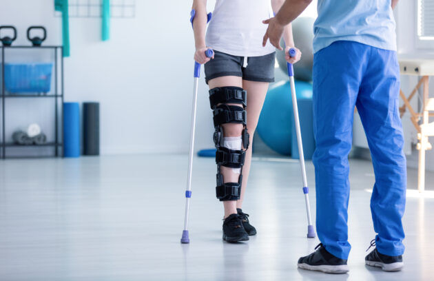 Post-operative Rehabilitation: The Road to Recovery