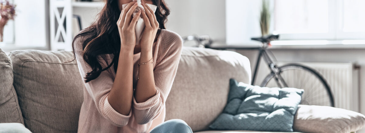 Allergies 101: Common Triggers and Prevention