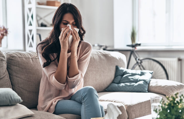 Allergies 101: Common Triggers and Prevention