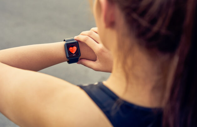 Heart Rate