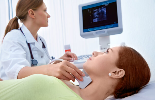 Thyroid Disorders: From Hypo to Hyper