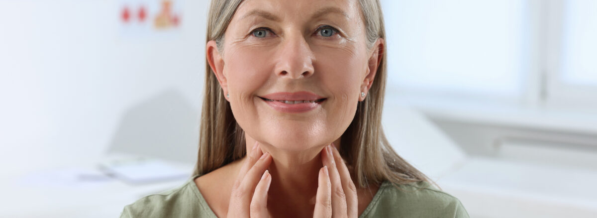 The Endocrine System: An Overview