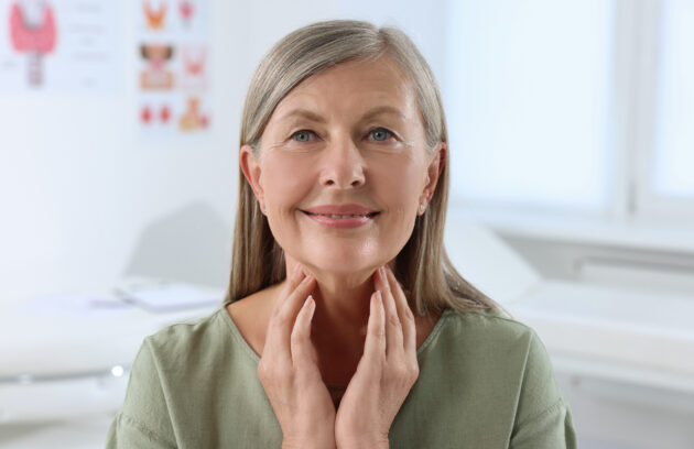 The Endocrine System: An Overview