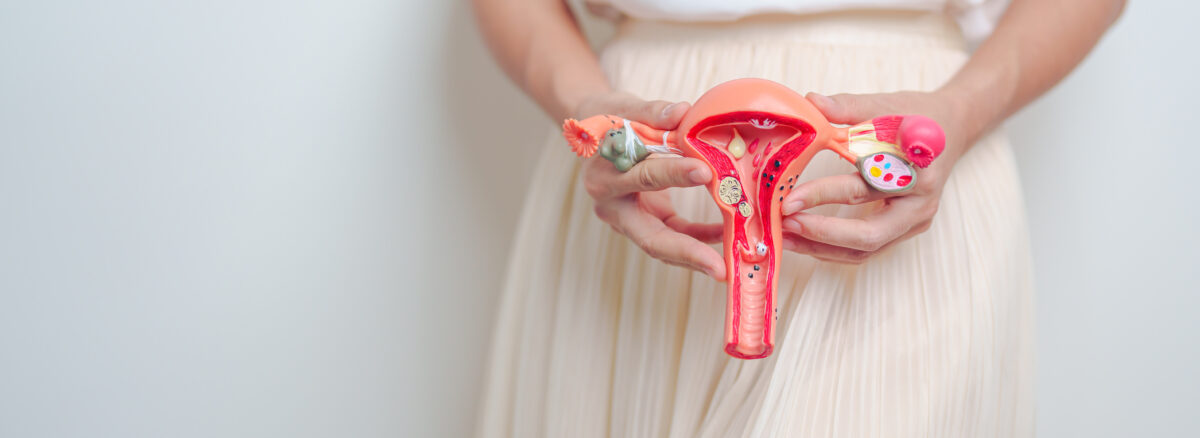 Menstrual Health and Disorders