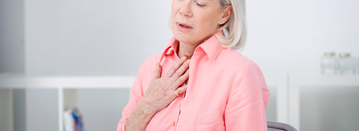 Understanding Chronic Obstructive Pulmonary Disease (COPD)