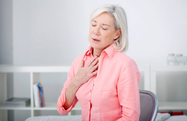 Understanding Chronic Obstructive Pulmonary Disease (COPD)
