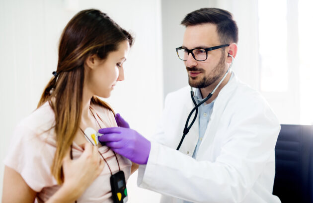 Arrhythmia