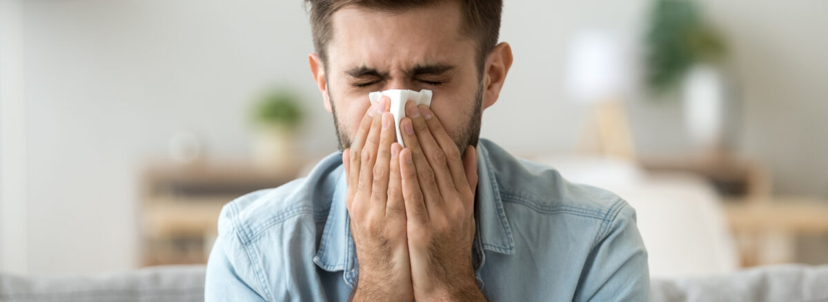 Understanding Sinusitis: Inflammation of the Sinuses