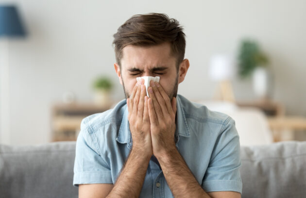 Understanding Sinusitis: Inflammation of the Sinuses
