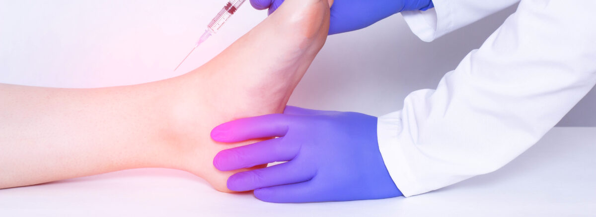 Corticosteroid Injections