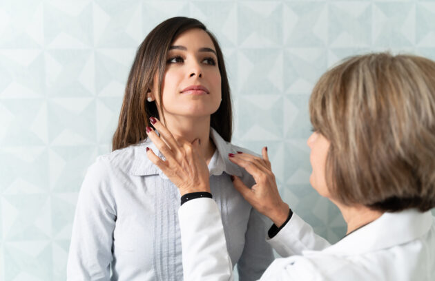 Endocrinologist In Coram