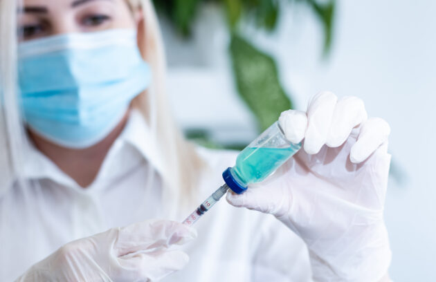 Understanding Immunotherapy (Allergy Shots): A Treatment for Allergen Sensitivity