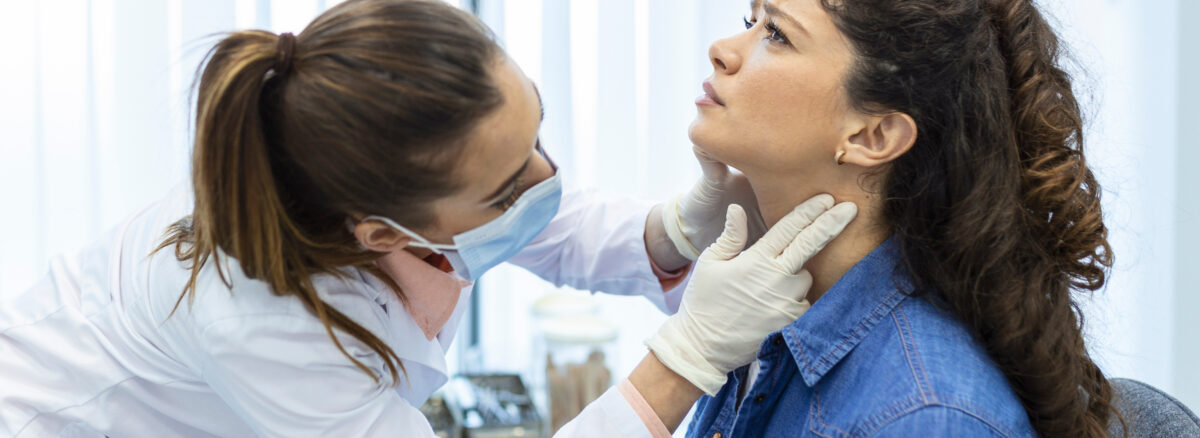 Hypothyroidism