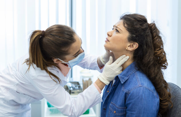 Hypothyroidism
