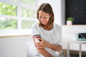 Hormone Replacement Therapy