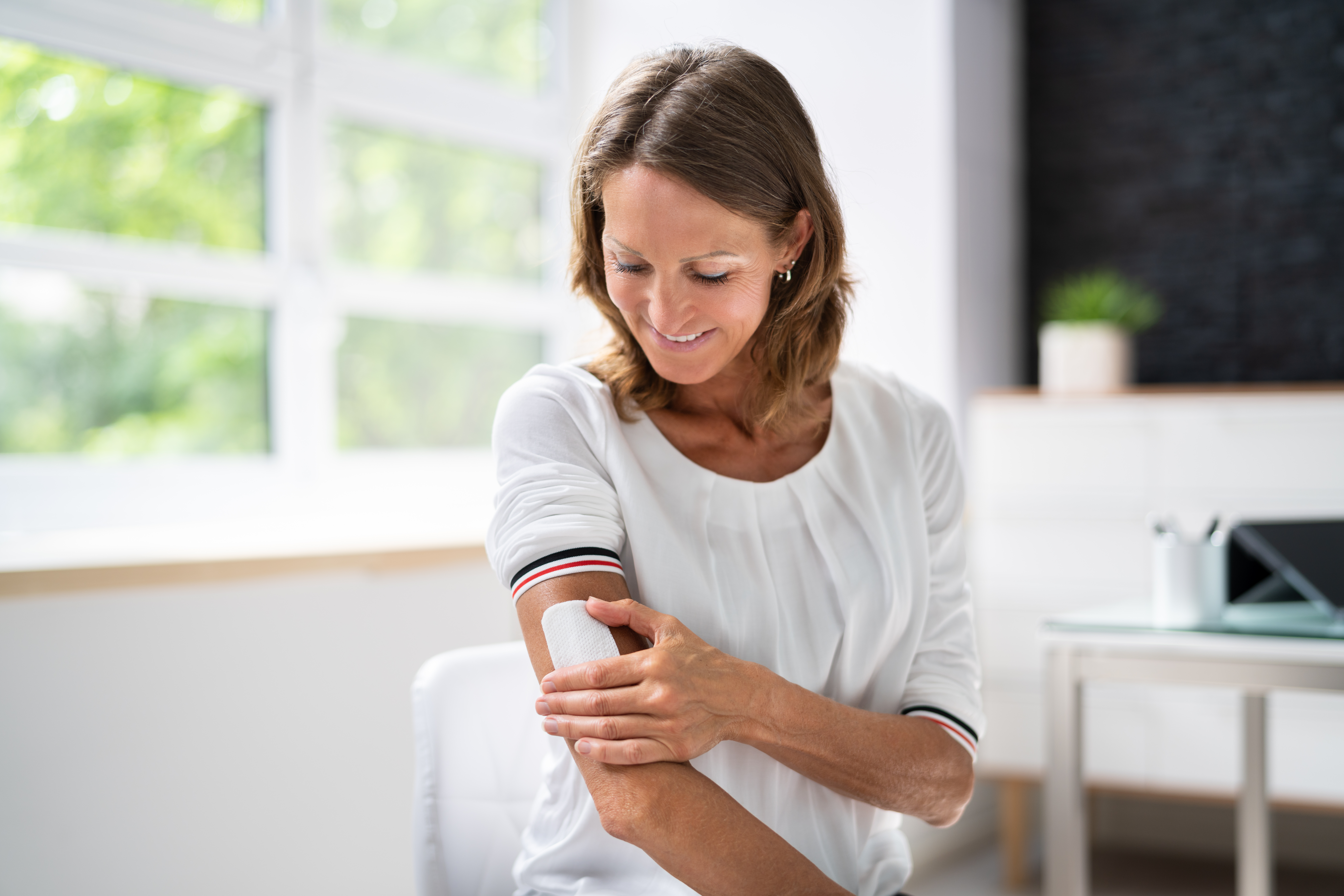 Hormone Replacement Therapy
