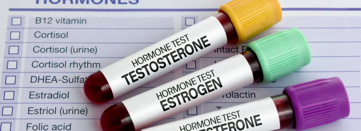 Thyroid Hormone Replacement
