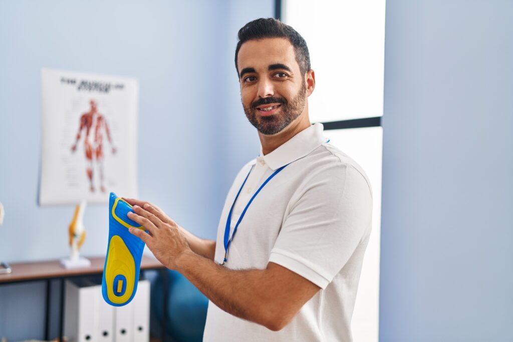 Podiatrist In Coram