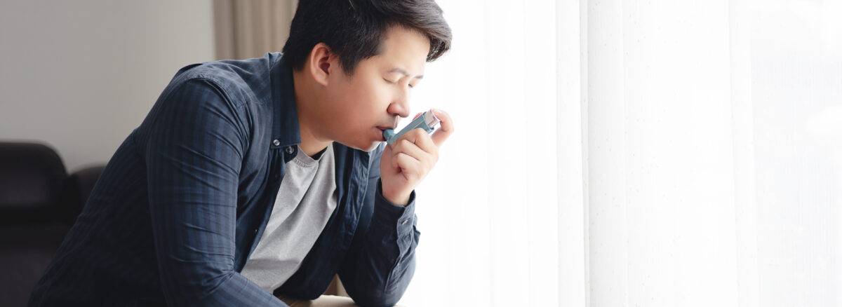 Nebulizer Treatments