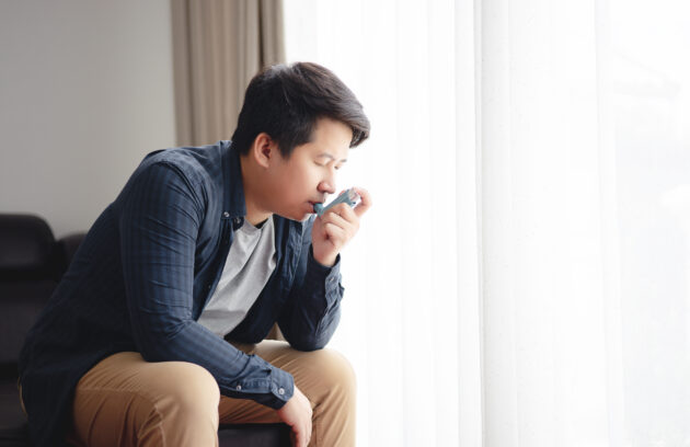 Nebulizer Treatments