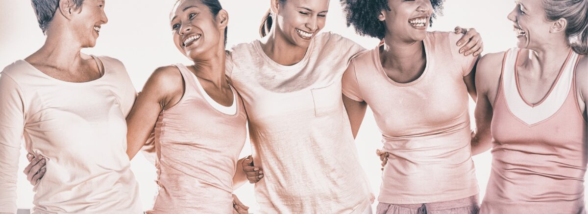 Breast Health: Beyond Breast Cancer Awareness