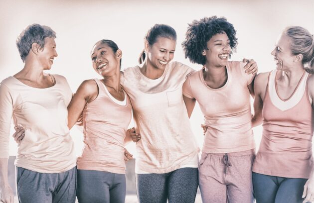 Breast Health: Beyond Breast Cancer Awareness