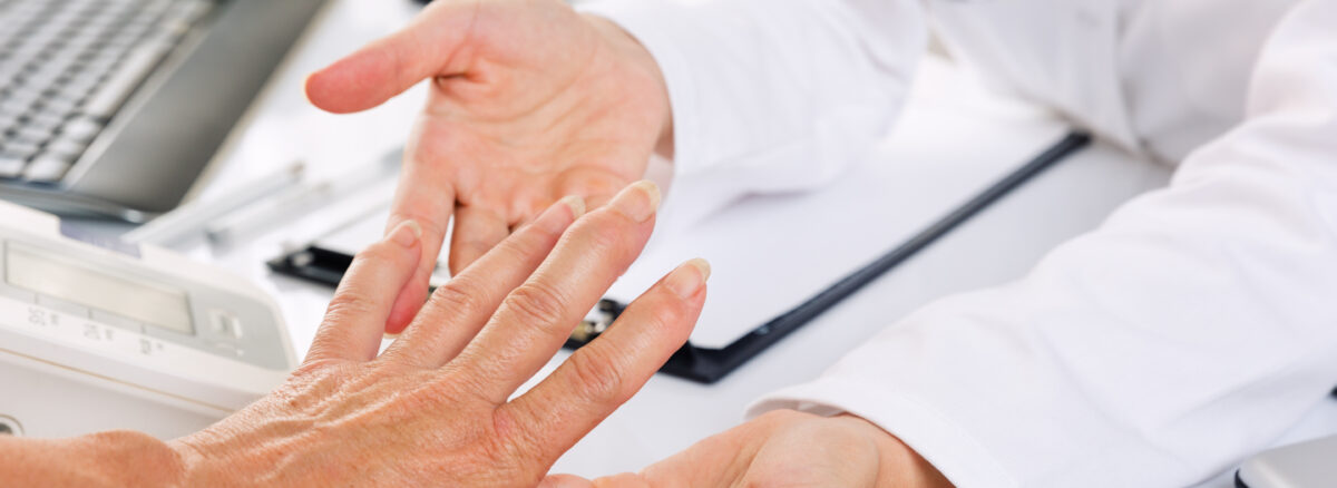 Arthritis