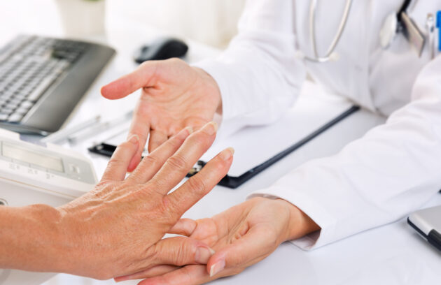 Arthritis