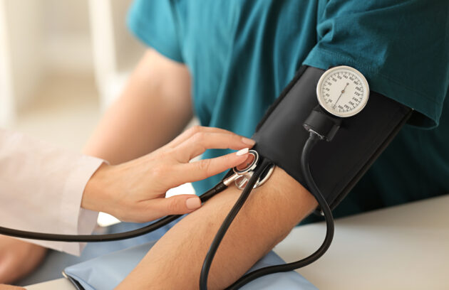 Blood Pressure Basics: Numbers That Count