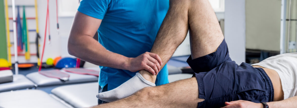 Sports Physical Therapy