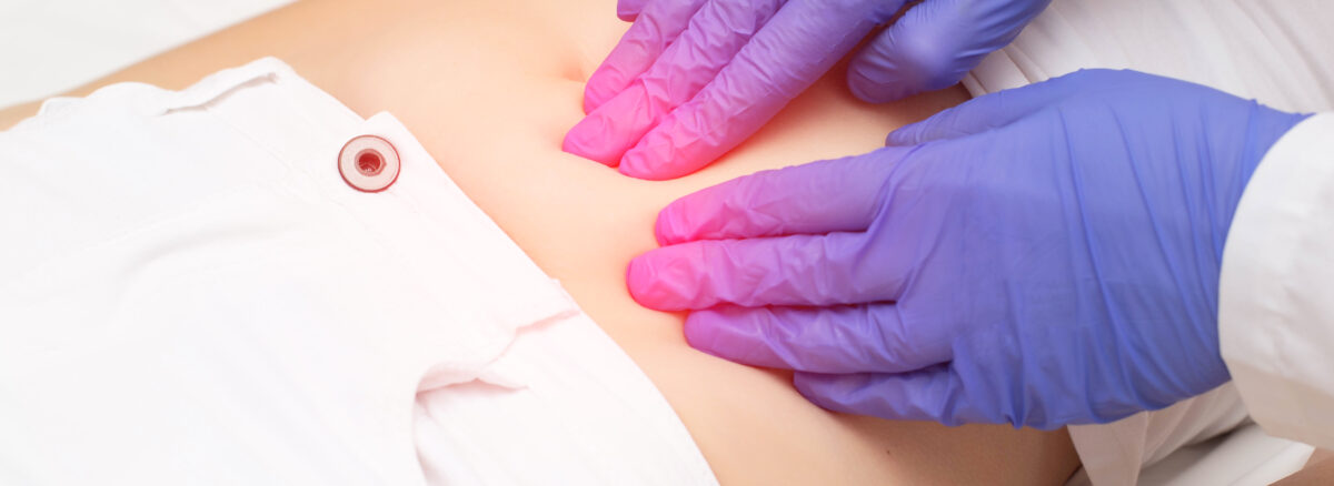 Uterine Fibroids: Noncancerous growths in the uterus.