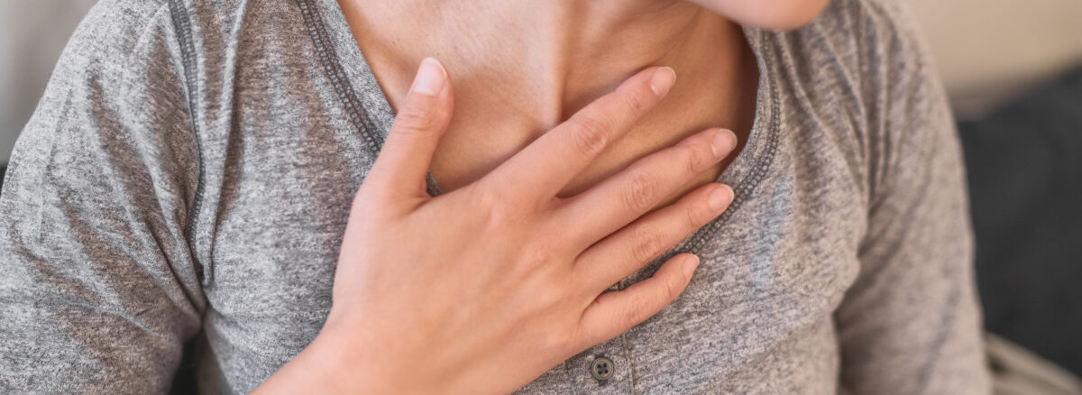 Anaphylaxis